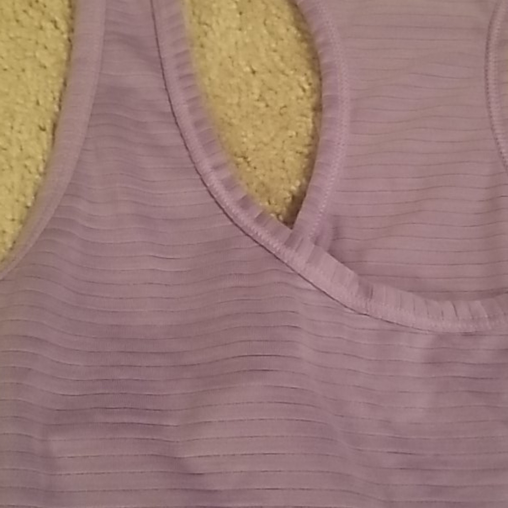 Athleta Racer Back tank top - Picture 4 of 4